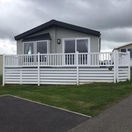 Villa Widemouth Fields Bude Exterior foto