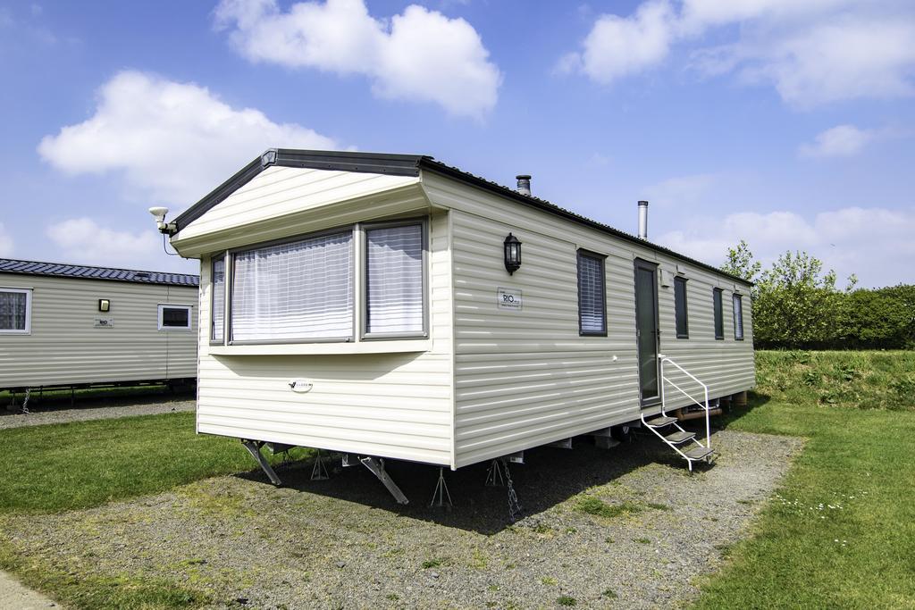 Villa Widemouth Fields Bude Exterior foto