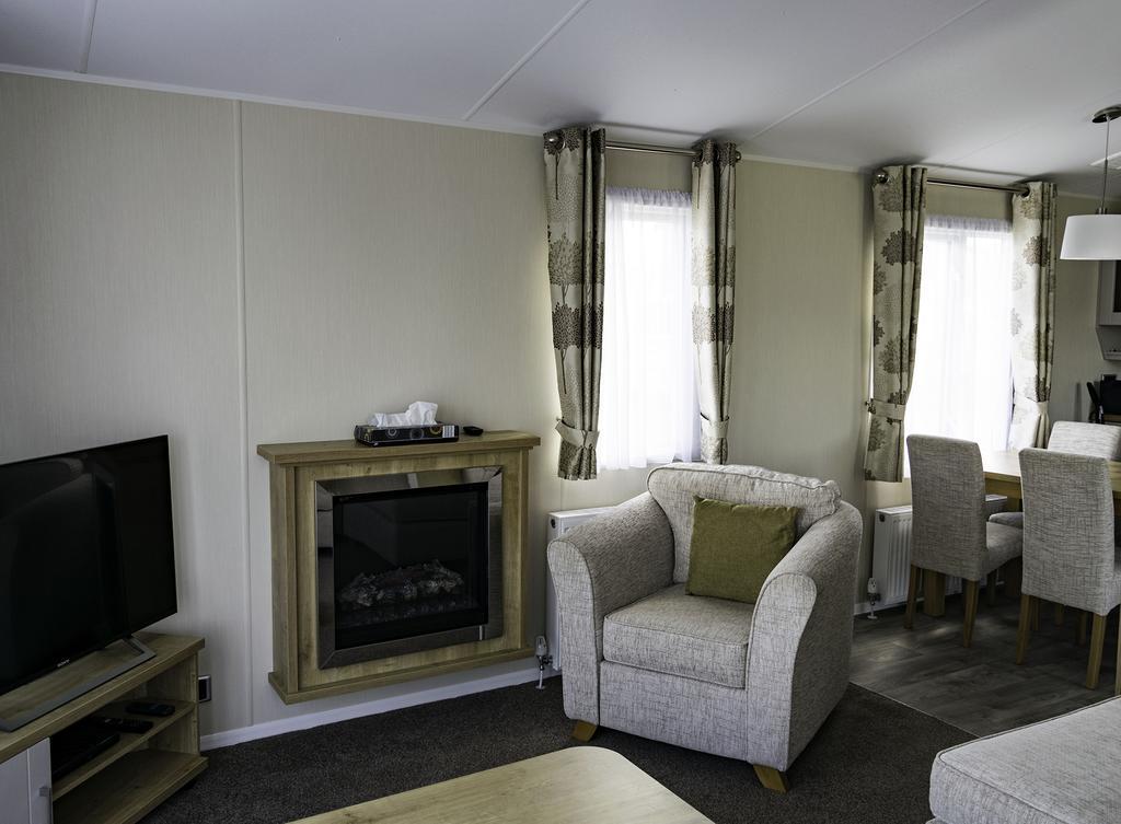 Villa Widemouth Fields Bude Exterior foto