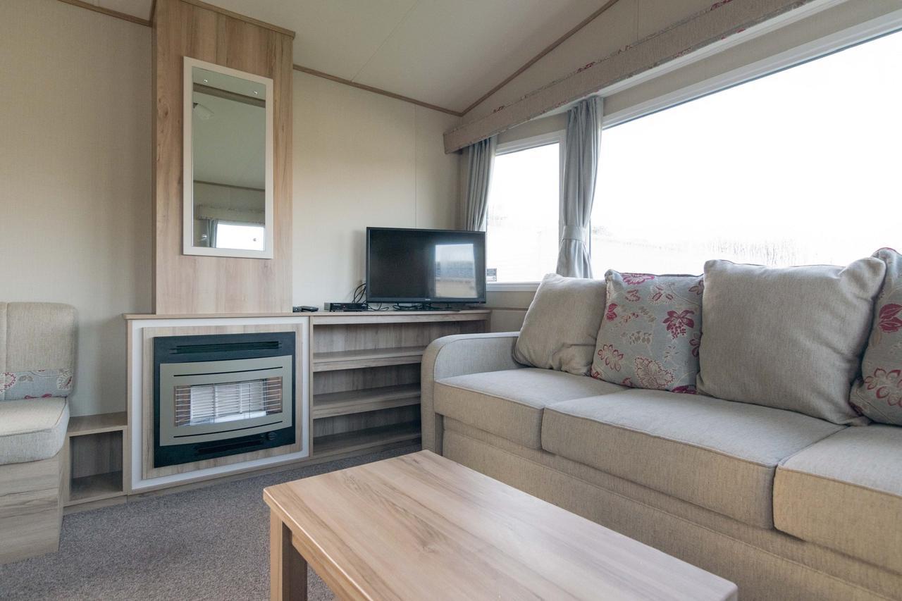 Villa Widemouth Fields Bude Exterior foto