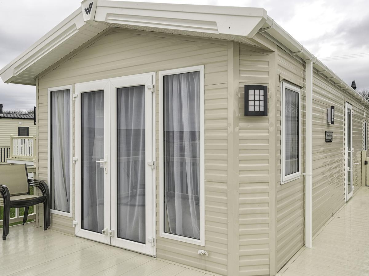 Villa Widemouth Fields Bude Exterior foto